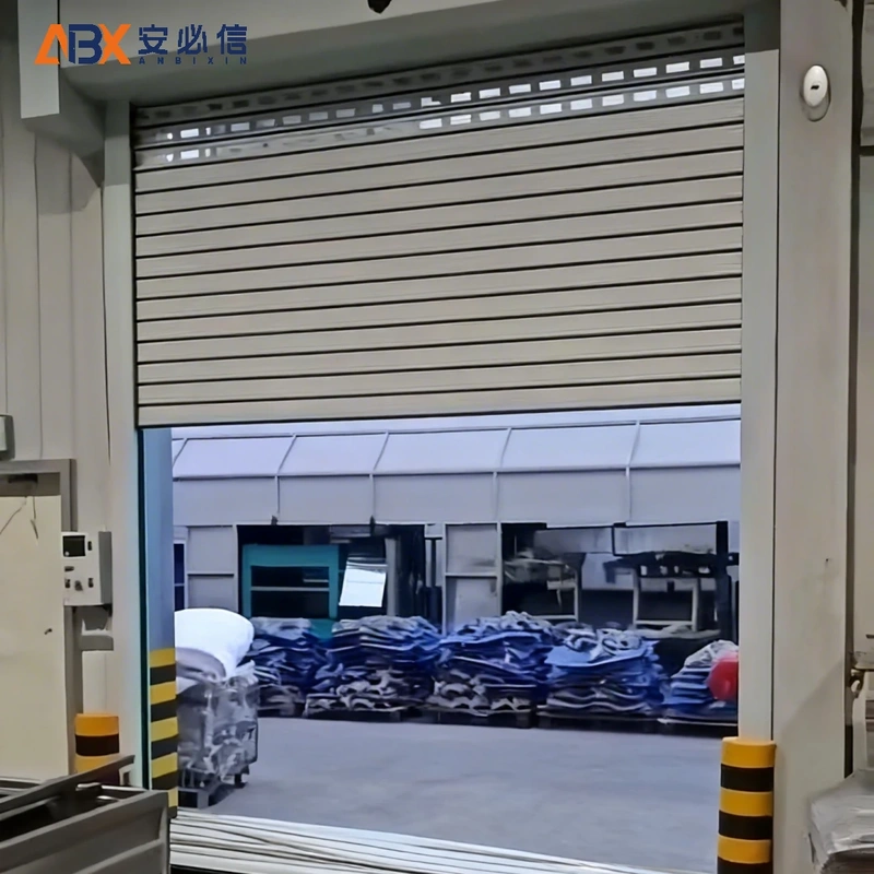 邯郸市雷达高速门